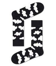 HAPPY SOCKS BLACK AND WHITE Geschenkset mit 4 Paar Socken 9100 - Herrensocken/Herrenstr&uuml;mpfe - 2