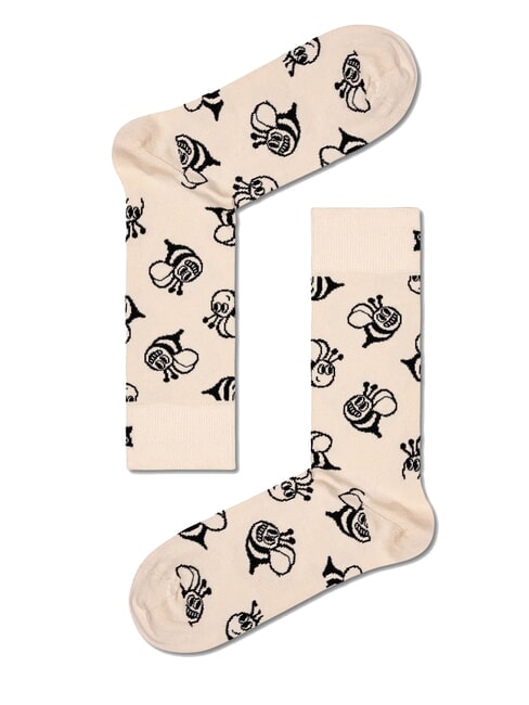 MONOCHROME MAGIC Geschenkbox mit 3 Paar Socken 9000 - Herrensocken/Herrenstr&uuml;mpfe