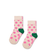 HAPPY SOCKS KIDS FRUITS & BERRIES Geschenkbox mit 3 Paar Socken 1000 - Unisex-Socken - 4