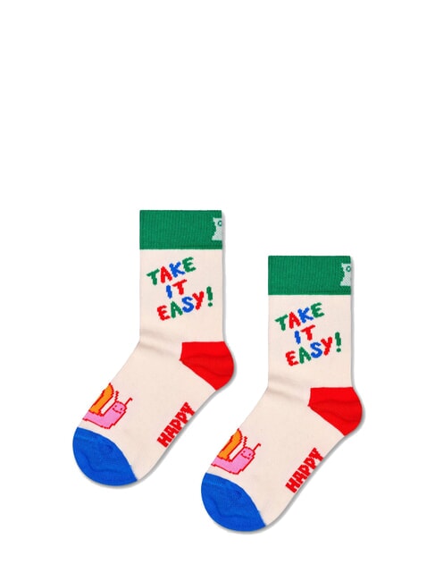 KIDS CAMERA Geschenkbox mit 3 Paar Socken 6000 - Unisex-Socken