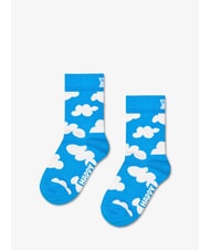 HAPPY SOCKS KIDS CAMERA Geschenkbox mit 3 Paar Socken 6000 - Unisex-Socken - 4