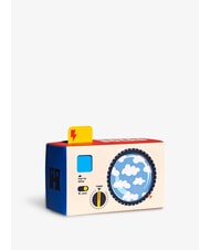 HAPPY SOCKS KIDS CAMERA Geschenkbox mit 3 Paar Socken 6000 - Unisex-Socken - 5