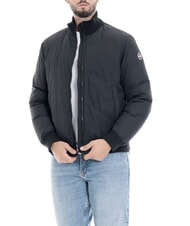 COLMAR TRAVELLER Jacke mit durchgehendem Rei&szlig;verschluss Schwarz - Daunenjacken f&uuml;r Herren - 6