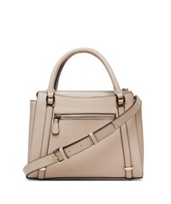 GUESS DARYNA Handtasche mit Schulterriemen Taupe - Damentaschen - 2