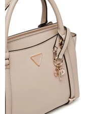 GUESS DARYNA Handtasche mit Schulterriemen Taupe - Damentaschen - 3