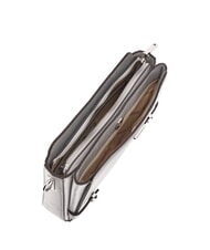 GUESS ROSALBA Kleine Umh&auml;ngetasche SILBER - Damentaschen - 5