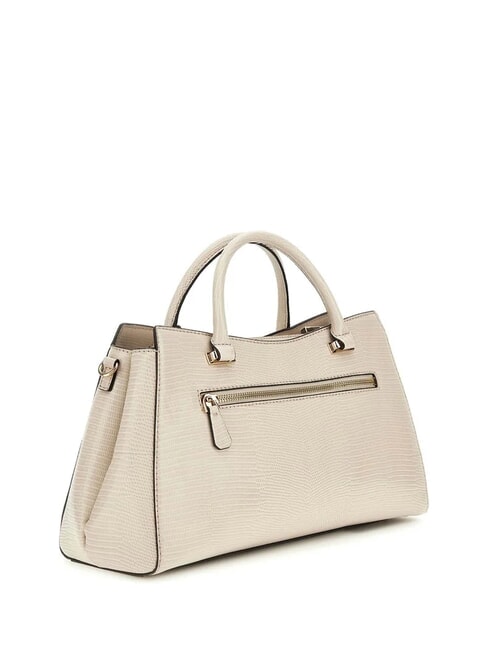 SALINGE Handtasche Taupe - Damentaschen