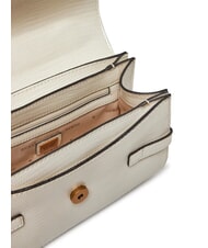 GUESS SIBEL Handtasche mit Schulterriemen STEIN - Damentaschen - 5