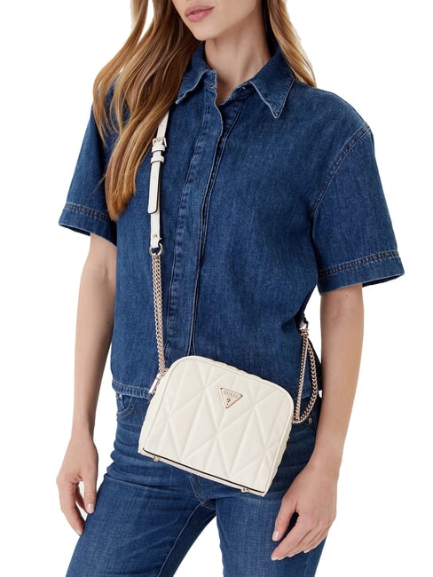 ALDINA Mini-Schultertasche NICHT-GERADE WEISS - Damentaschen