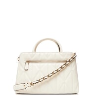 GUESS ALDINA  Handtasche, mit Schultergurt NICHT-GERADE WEISS - Damentaschen - 2