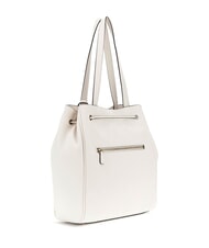 GUESS CALEBRA Schultertasche NICHT-GERADE WEISS - Damentaschen - 2