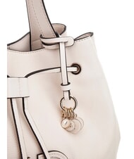 GUESS CALEBRA Schultertasche NICHT-GERADE WEISS - Damentaschen - 3