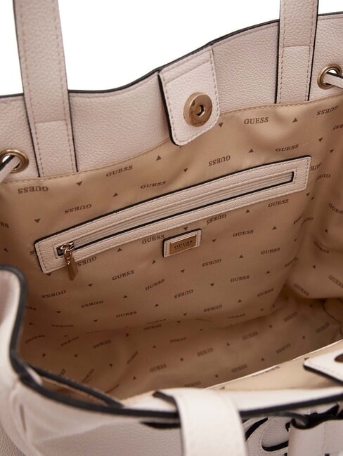 CALEBRA Schultertasche NICHT-GERADE WEISS - Damentaschen