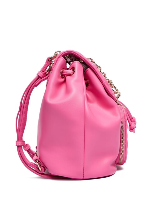 GIRL Mini-Stepprucksack Gelee-Rosa - Damentaschen