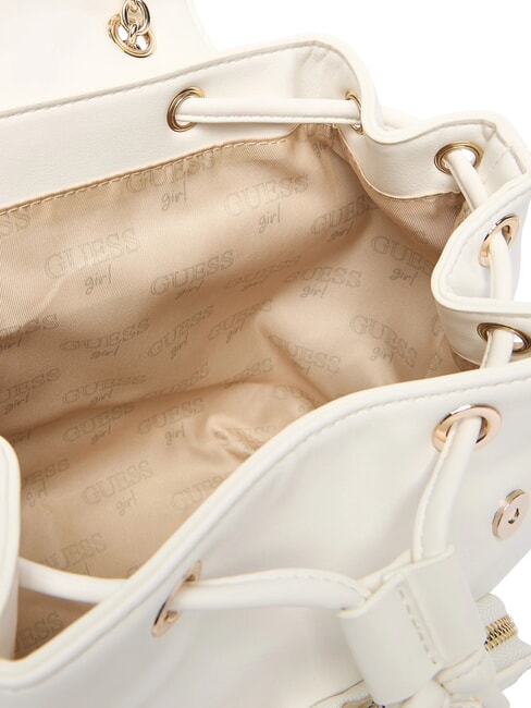 GIRL Mini-Stepprucksack cremwhi - Damentaschen