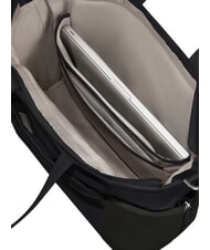 SAMSONITE MOVE JOURNEY Schultertasche mit Schultergurt SCHWARZ - Damentaschen - 4