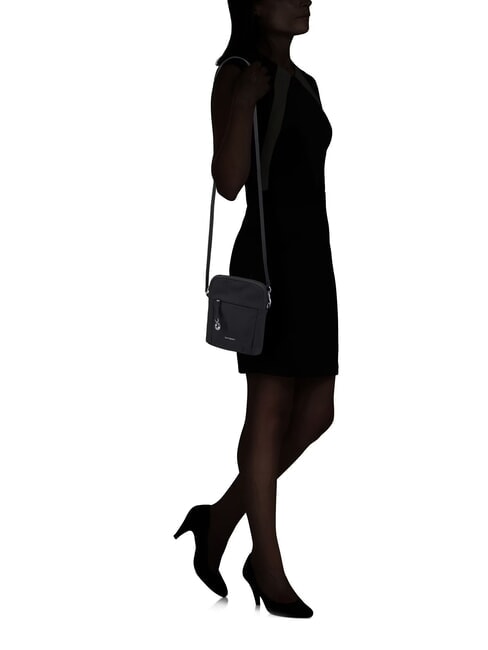 MOVE 5.0 Mini-Schultertasche SCHWARZ - Damentaschen