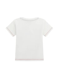 GUESS KIDS Kurzarm-T-Shirt f&uuml;r Kinder - Kinder-T-Shirt
