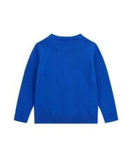 GUESS KIDS Kinderpullover mit Logo - Kinderpullover