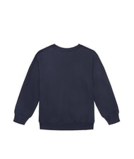 GUESS KIDS Rundhals-Sweatshirt mit Logostickerei smartblue - Sweatshirts Kinder - 2