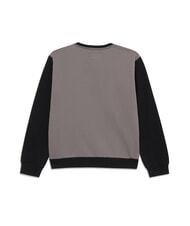 GUESS LS ACTIVE Kinder-Sweatshirt mit Rundhalsausschnitt jetbla - Sweatshirts Kinder - 2