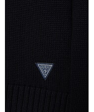 GUESS KIDS Kinderpullover mit gesticktem Motiv smartblue - Kinderpullover - 3