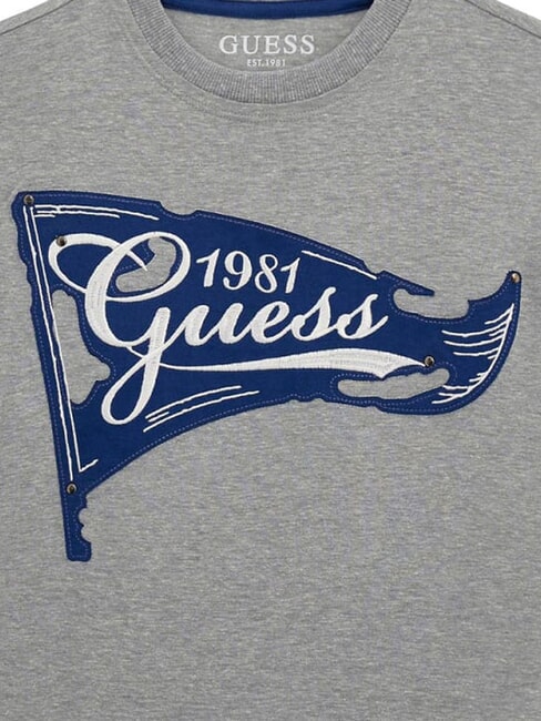 KNOP Kurzarm-T-Shirt f&uuml;r Kinder helle Steinheide - Kinder-T-Shirt