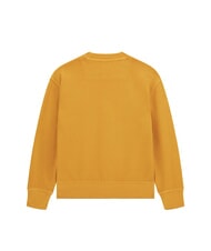 GUESS KIDS Kinder-Sweatshirt mit Logostickerei - Sweatshirts Kinder