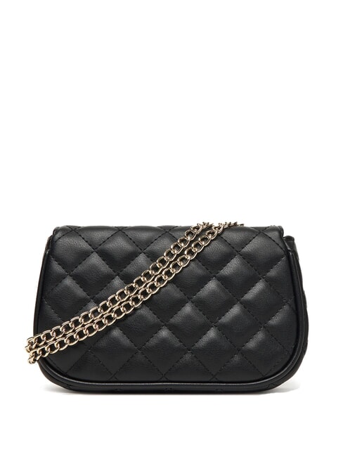 GIRLS Mini-Stepptasche jetbla - Damentaschen