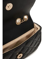 GUESS GIRLS Mini-Stepptasche jetbla - Damentaschen - 5