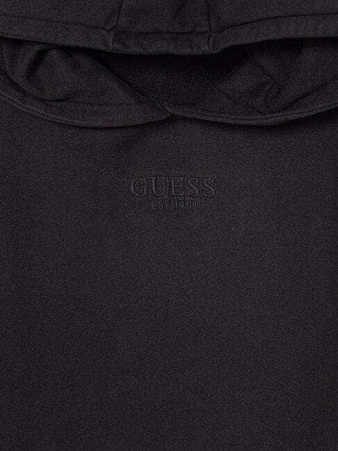 KIDS Kapuzenpullover mit Tasche jetbla - Sweatshirts Kinder