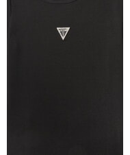 GUESS KIDS MINI ME  jetbla - Kinder-T-Shirt - 3