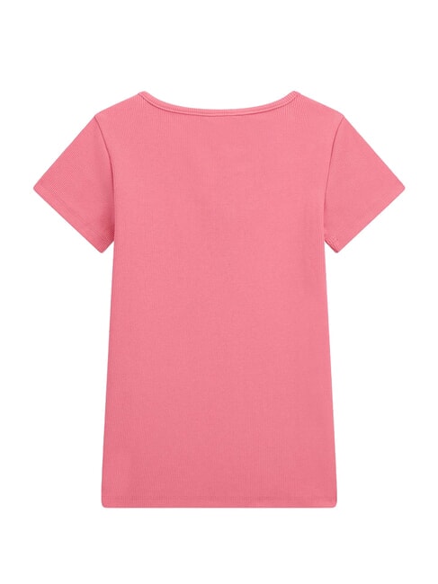 KIDS MINI ME  Gelee-Rosa - Kinder-T-Shirt