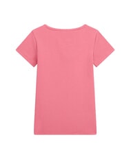 GUESS KIDS MINI ME  Gelee-Rosa - Kinder-T-Shirt - 2