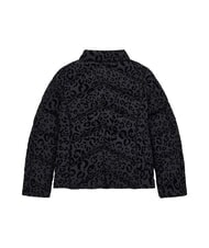 GUESS PADDED KIDS Daunenjacke mit Tiermuster - Kinder Jacken