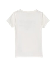 GUESS KIDS MINI ME Kurzarm-T-Shirt f&uuml;r M&auml;dchen mit Stickerei dovwhi - Kinder-T-Shirt - 2