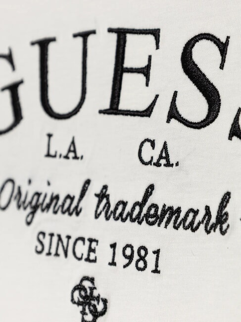 KIDS MINI ME Kurzarm-T-Shirt f&uuml;r M&auml;dchen mit Stickerei dovwhi - Kinder-T-Shirt