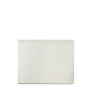 GUESS KIDS Gerippter Schal cremwhi - Kinderschals - 3