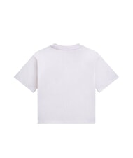 GUESS KIDS Kurzarm-T-Shirt f&uuml;r M&auml;dchen purwei&szlig; - Kinder-T-Shirt - 2
