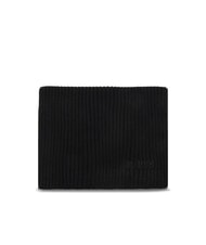 GUESS KIDS Gerippter Schal jetbla - Kinderschals - 3