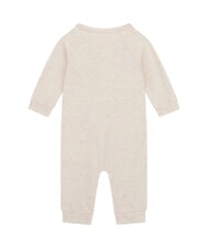 GUESS KIDS MINI ME Baumwoll-Strampler mit Tiermuster lighoah - Strampler und Baby-Outfits - 2