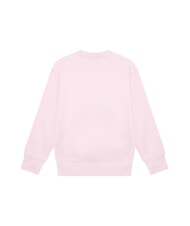 GUESS KIDS ACTIVE M&auml;dchen-Sweatshirt mit Rundhalsausschnitt Zuckerwatte rosa - Sweatshirts Kinder - 2