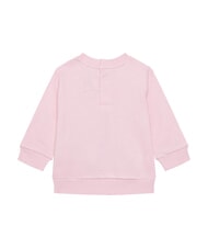 GUESS ACTIVE M&auml;dchen-Sweatshirt mit Rundhalsausschnitt Zuckerwatte rosa - Sweatshirts Kinder - 2