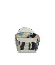 CROCS GEO CAMO Unisex-Hausschuhe mit Aufdruck wei&szlig; / mehrfarbig - Schuhe Unisex - 5