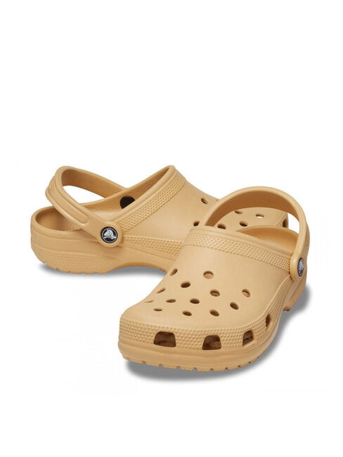 CLASSIC SABOT U Sandale Weizen - Schuhe Unisex