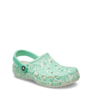 CROCS BAYA Damen-Clog-Hausschuhe Pistazie - Damenschuhe - 2