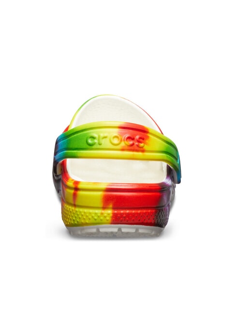 CLASSIC TIEDYE KIDS Bedruckte Hausschuhe mehrere - Kinderschuhe