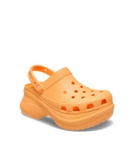 CROCS CLASSIC BAE Klobige Sabot-Pantoffeln Orangen-Eis am Stiel - Damenschuhe - 3
