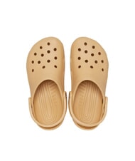 CROCS CLASSIC SABOT U Sandale Weizen - Schuhe Unisex - 3