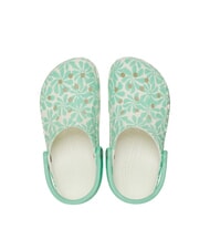 CROCS BAYA Damen-Clog-Hausschuhe Pistazie - Damenschuhe - 3